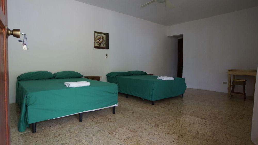 Ola Verde Hotel Popoyo Salinas Extérieur photo