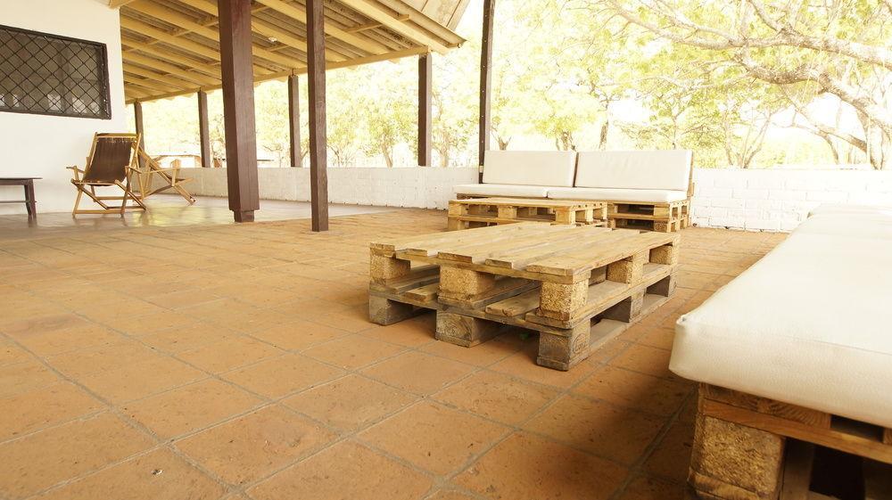 Ola Verde Hotel Popoyo Salinas Extérieur photo