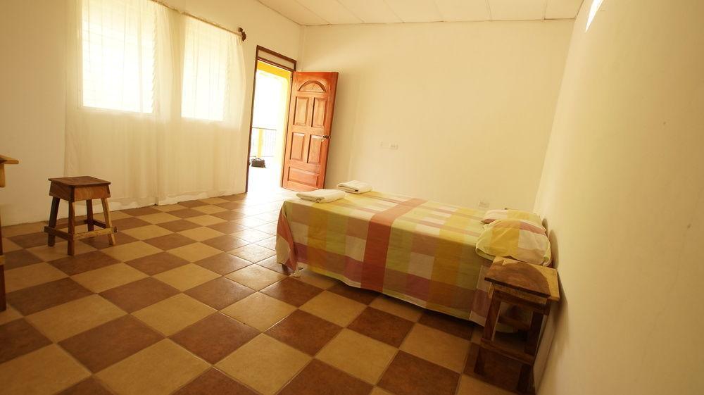 Ola Verde Hotel Popoyo Salinas Extérieur photo