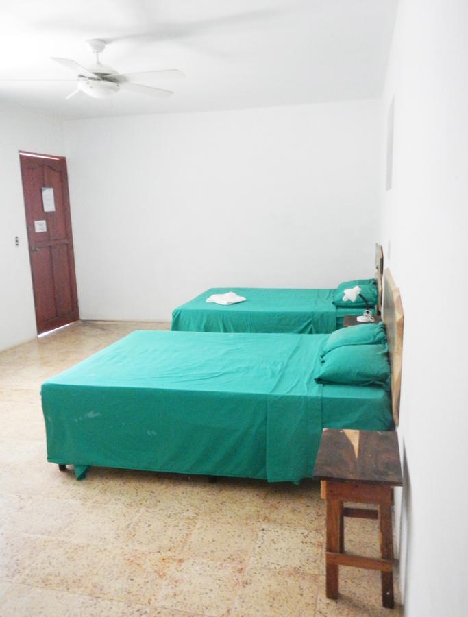 Ola Verde Hotel Popoyo Salinas Extérieur photo