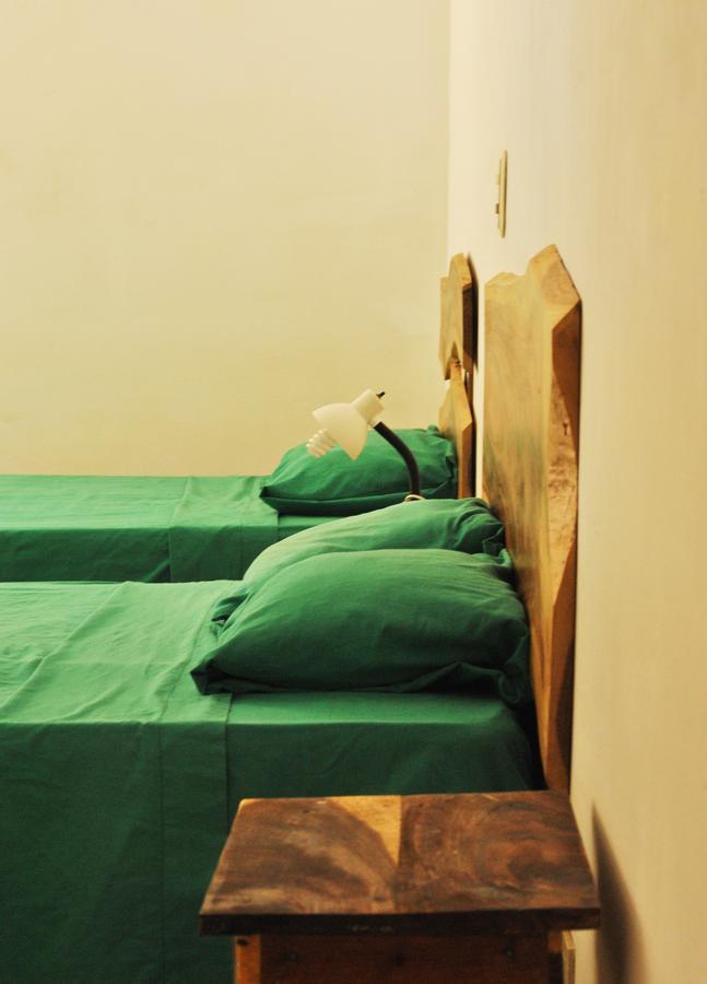 Ola Verde Hotel Popoyo Salinas Extérieur photo